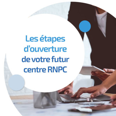 Ouverture centre RNPC